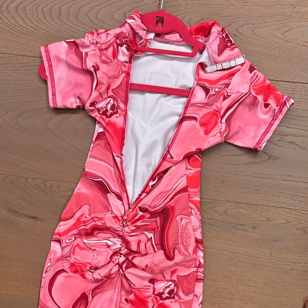 Jumpsuit - Picture 2 of 3